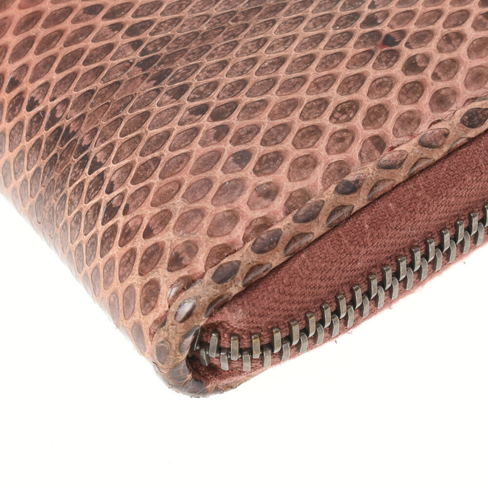 BOTTEGA VENETA Zip around wallet - Picture 12 of 12